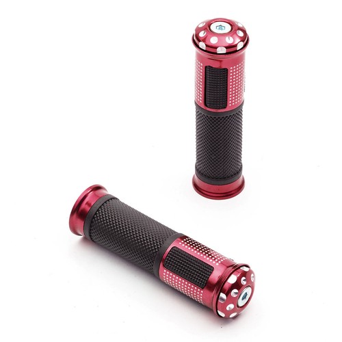 ErgoTec Pr. Ergotec Multiflex Grips Nero Aksb-10/1