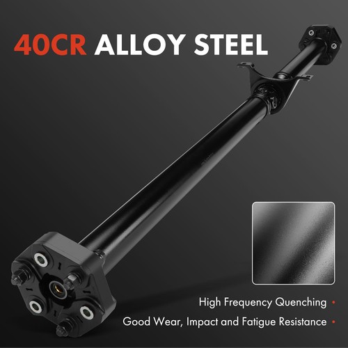 New Rear Side Driveshaft Prop Shaft Assy for Dodge Challenger 2009-2011 V8 5.7L