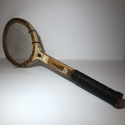 wilson stan smith capri tennis racket