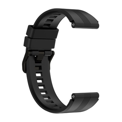 Multi-color Silicone Sport Band Strap For Honor Watch GS4/GS3/ GS3i/4 Pro/GS PRO