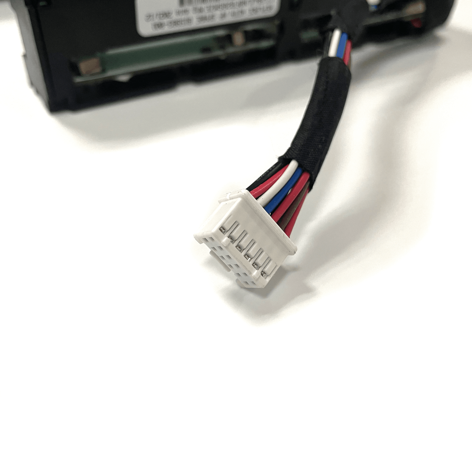 Genuine Original Enterprise MC96 96W Smart Array Storage Server Battery for HP