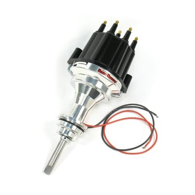 Pertronix Electronic Male Cap Non-Vacuum Distributor for Mopar 273-360 Engines