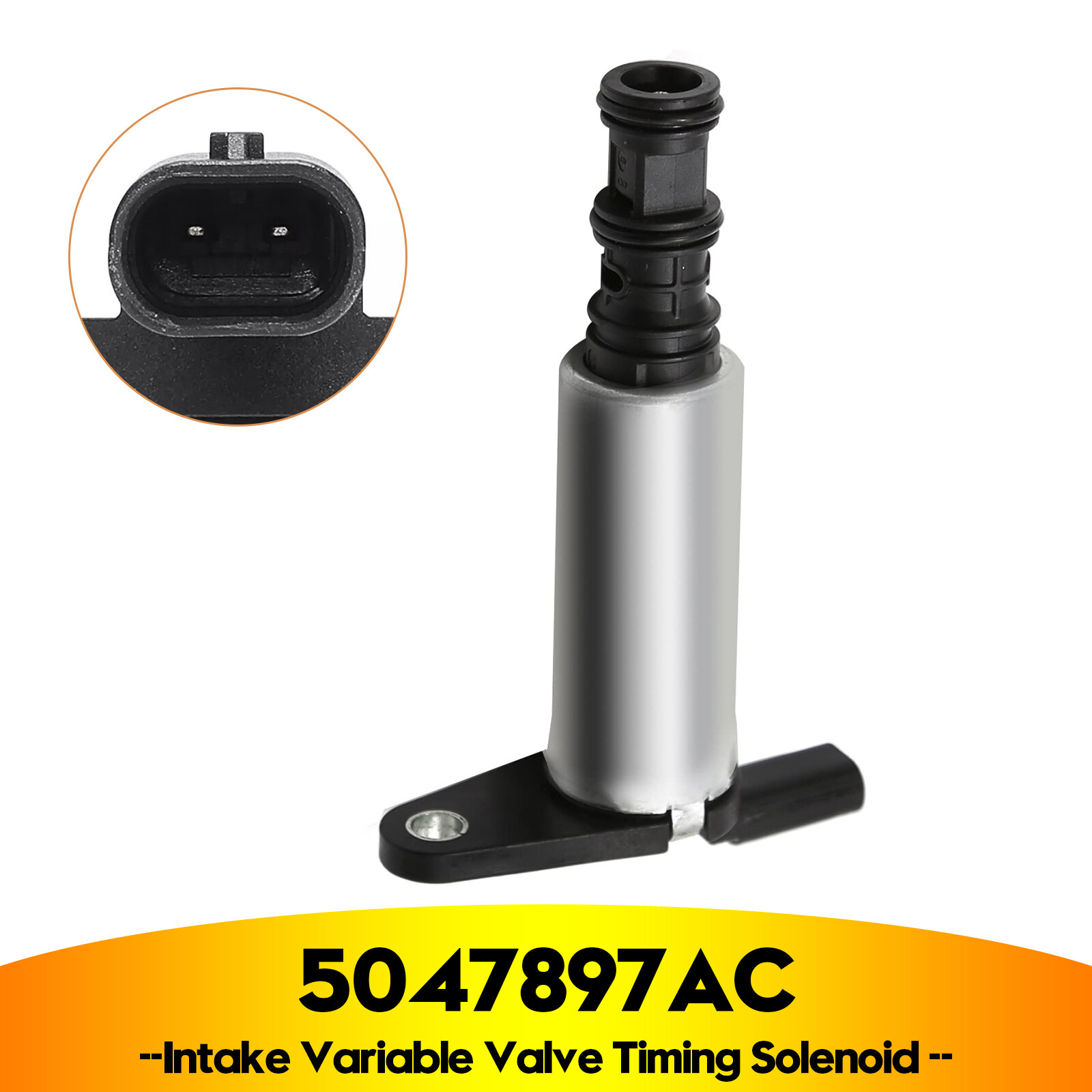 5047897AC Intake Variable Valve Timing Solenoid for Jeep Grand