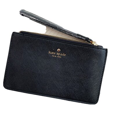 Kate spade wristlet price sale