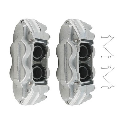Brake Caliper Set Front for Lexus GX470 4.7L Toyota 4Runner 4.0L 4.7L 2003-2009