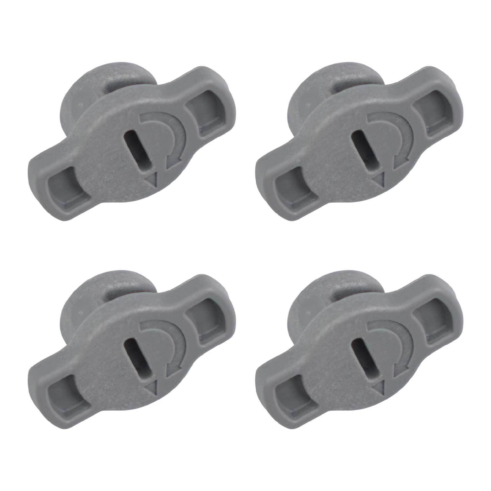 IKEA METOD 1-4x #124526 Befestigung Aufhängeschiene Wandschiene Küche Ersatzteil