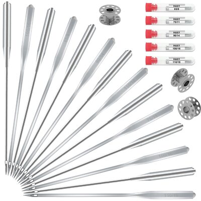 Sewing Machine Needles Universal Sewing Machine Needle for Singer Brother Ja