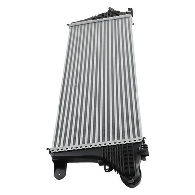 1xTurbo Intercooler Charge Air Cooler for Chevy Malibu 1.5L L4 2016-21 23336337