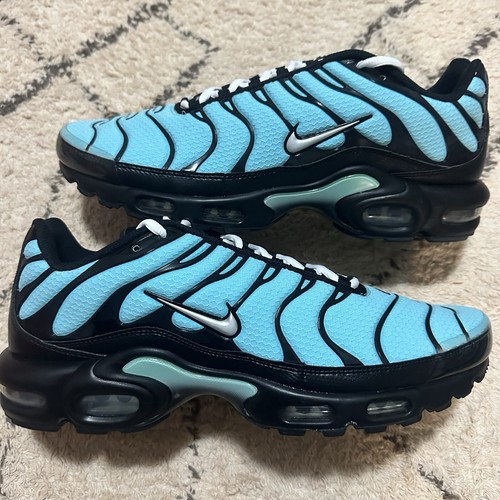 blue tiffany tns