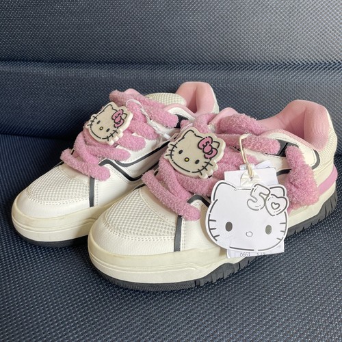【FEILER】別注 PARIS HELLO KITTY Feiler/Failer Special Order Paris Hello Kitty 50The