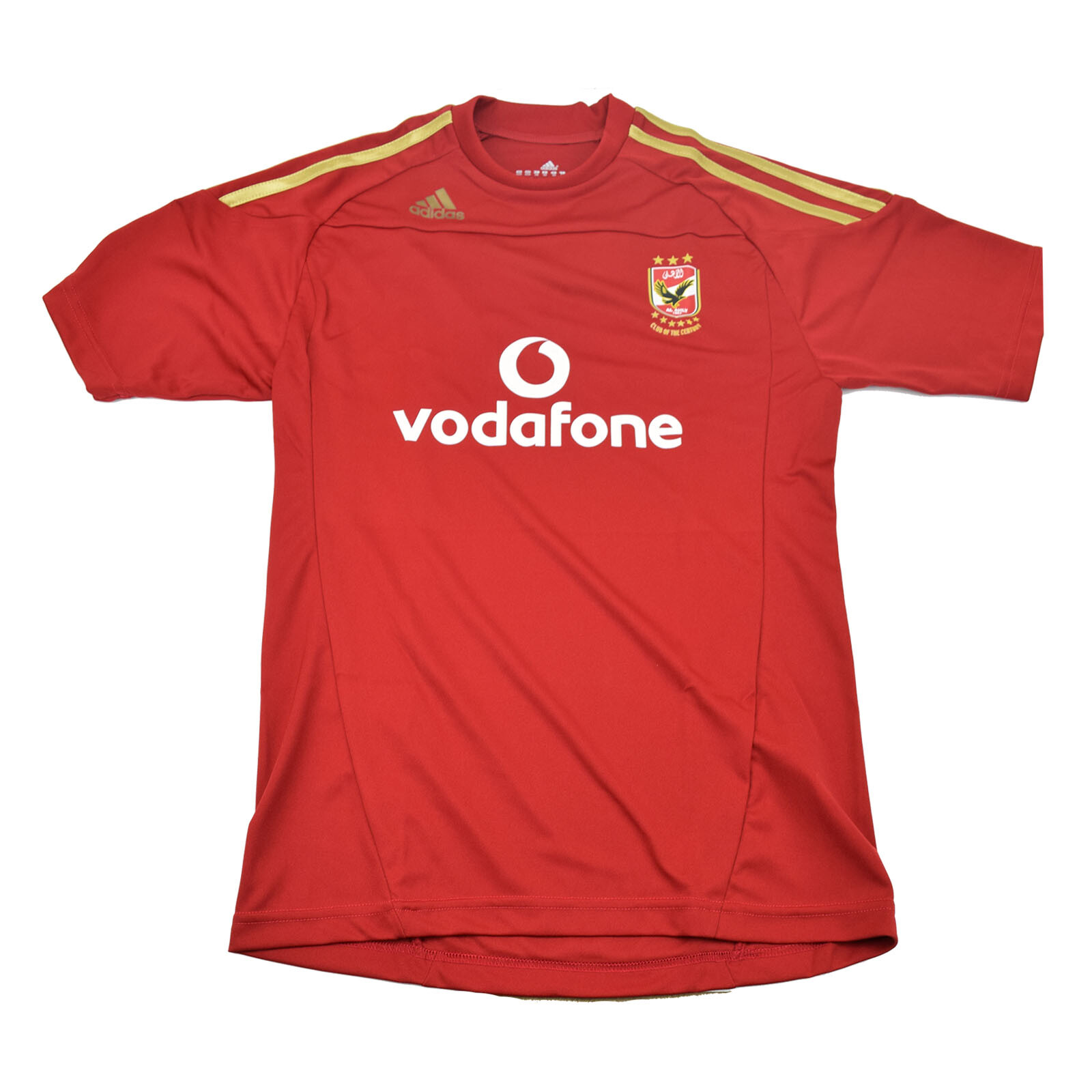 Adidas T Shirt Shirt Condivo Jsy Ss Al Ahly Fussball Kindertrikot Trikot Ebay