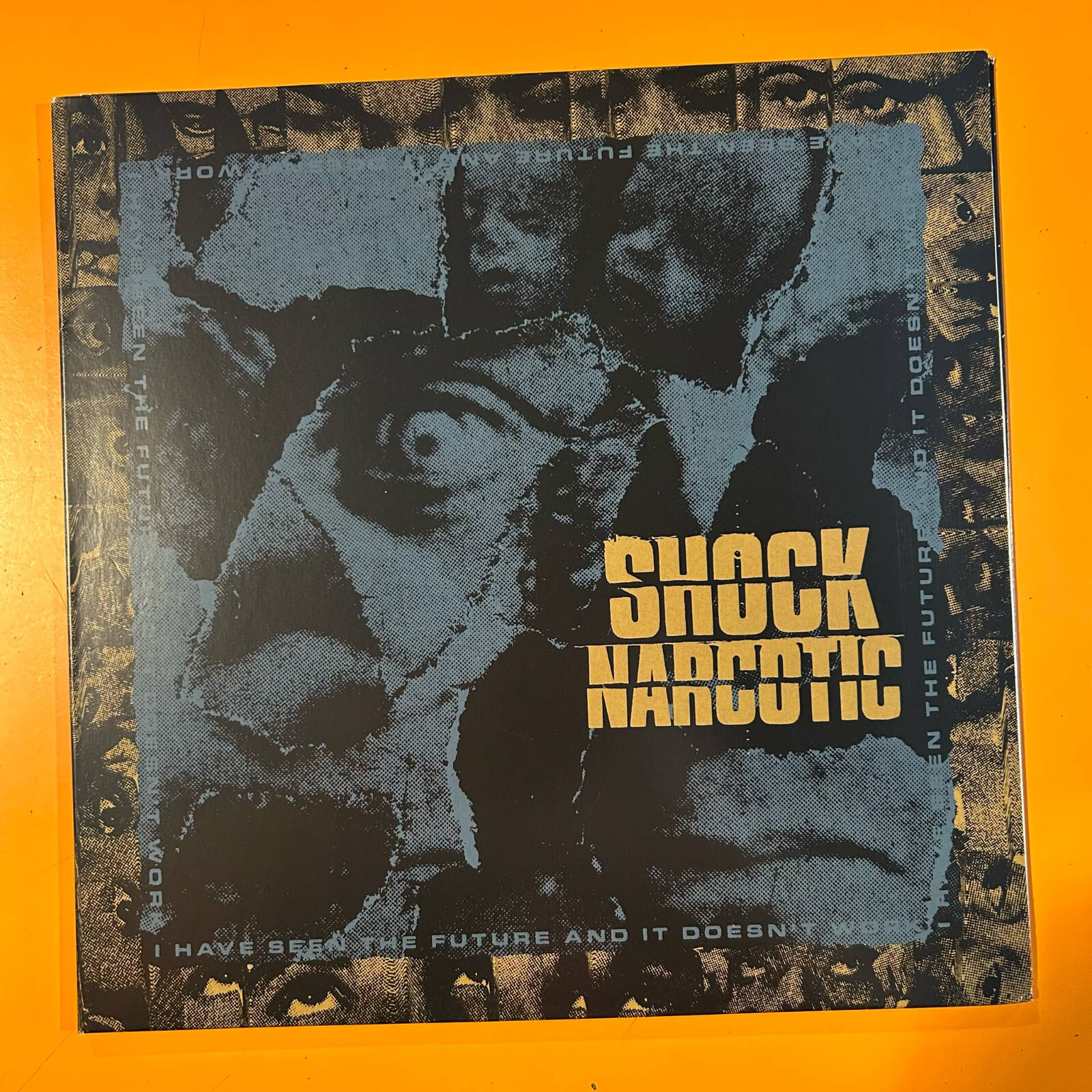 その他 Future Narcotic [CD] 楽天市場】【中古】Future Narcotic [CD] : スカイマーケットプラス