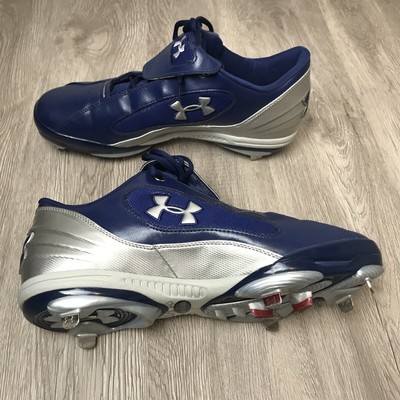 harper supreme cleats