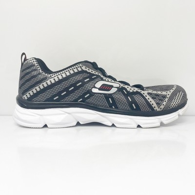 

Черные кроссовки Skechers Boys Dynamight 95320LMC, размер 4, Черный, Dynamight
