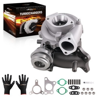 Turbo Turbocompresseur for Nissan Navara D40 Pathfinder R51 2.5L GTA2056V NEW