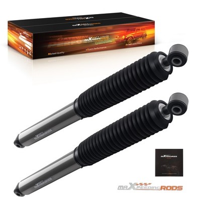 Gas Rear Shock for Dodge Ram 1500 1994-2001 2WD 4WD 0-4.5