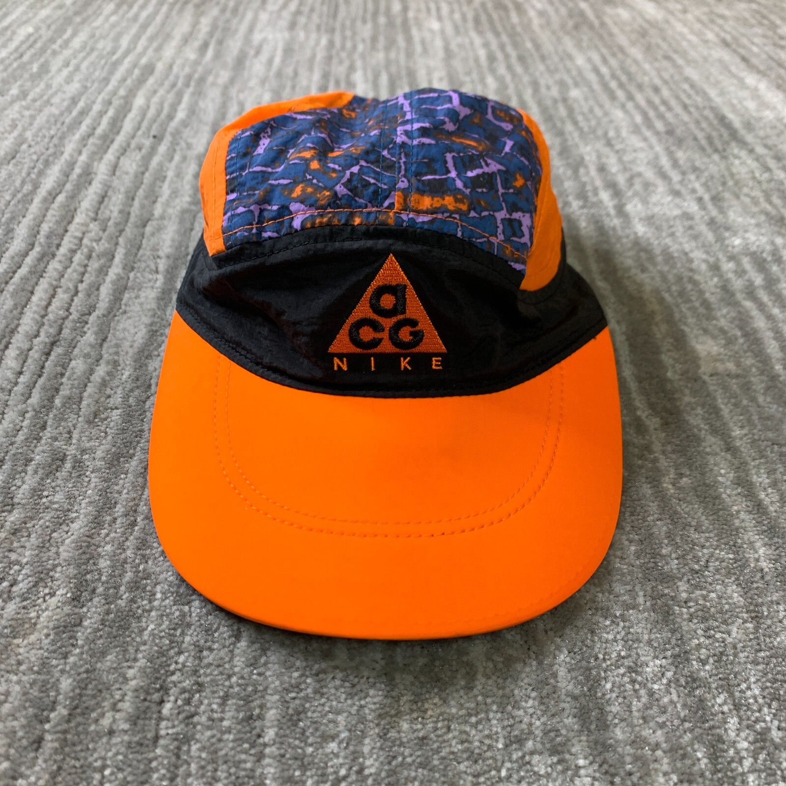 nike acg cap tailwind