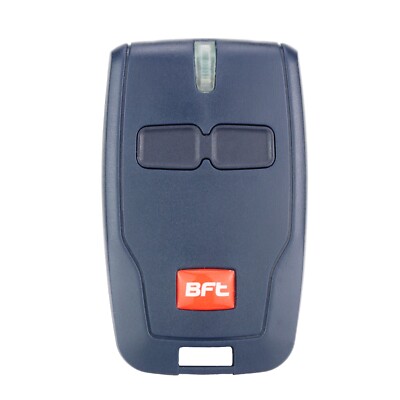 BFT Mitto 2B RCB Genuine Gate Remote Control