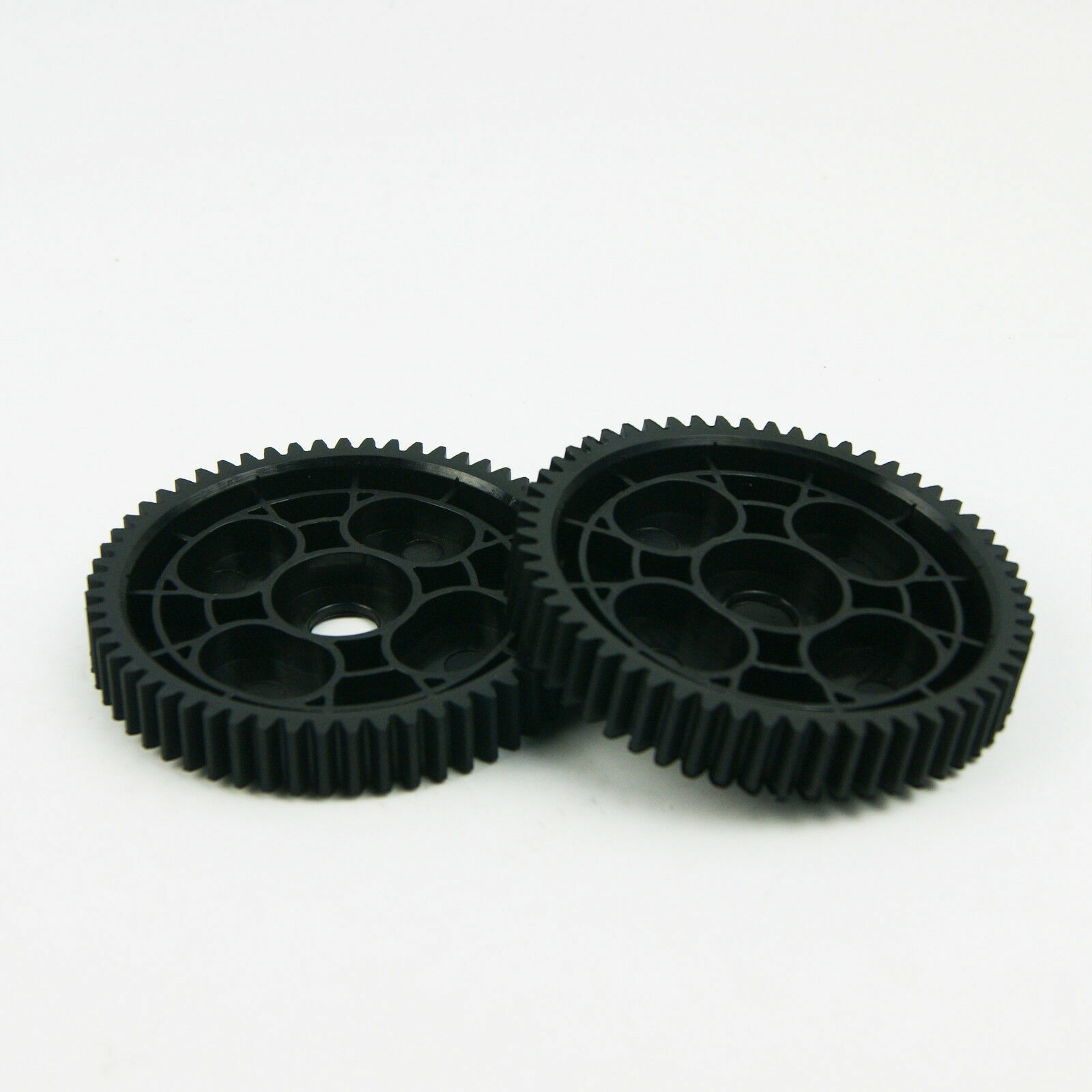 まーやん 2X 57T Main Spur Gear HPI Baja 5B SS Buggy 5T 5SC Truck
