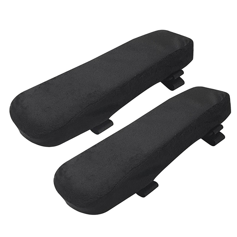 Armrest Pad Cushion Memory Foam Office Chair Gaming Chair Ar