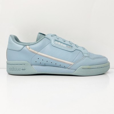 

Adidas Mens Originals Continental 80 EE4358 Синяя повседневная обувь Кроссовки Размер 6, Синий, Originals Continental 80