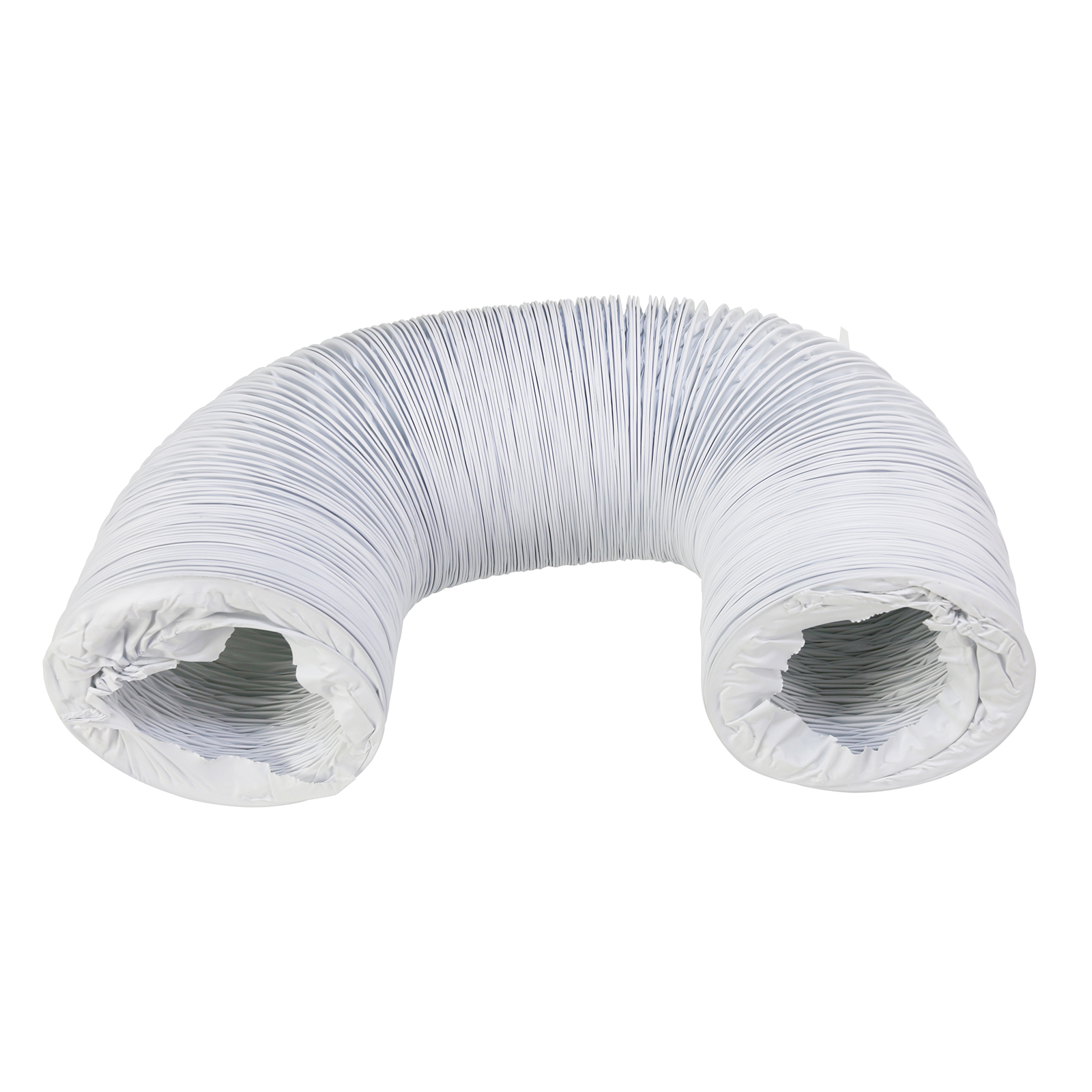 Tumble Dryer Vent Hose Exhaust Pipe Extra Strong 4" x 6 Metre Long For Panasonic eBay