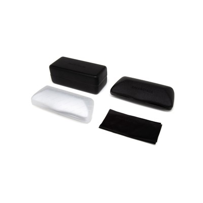 BALENCIAGA BALENCIAGA BB0330SK-002 HAVANA SUNGLASSES