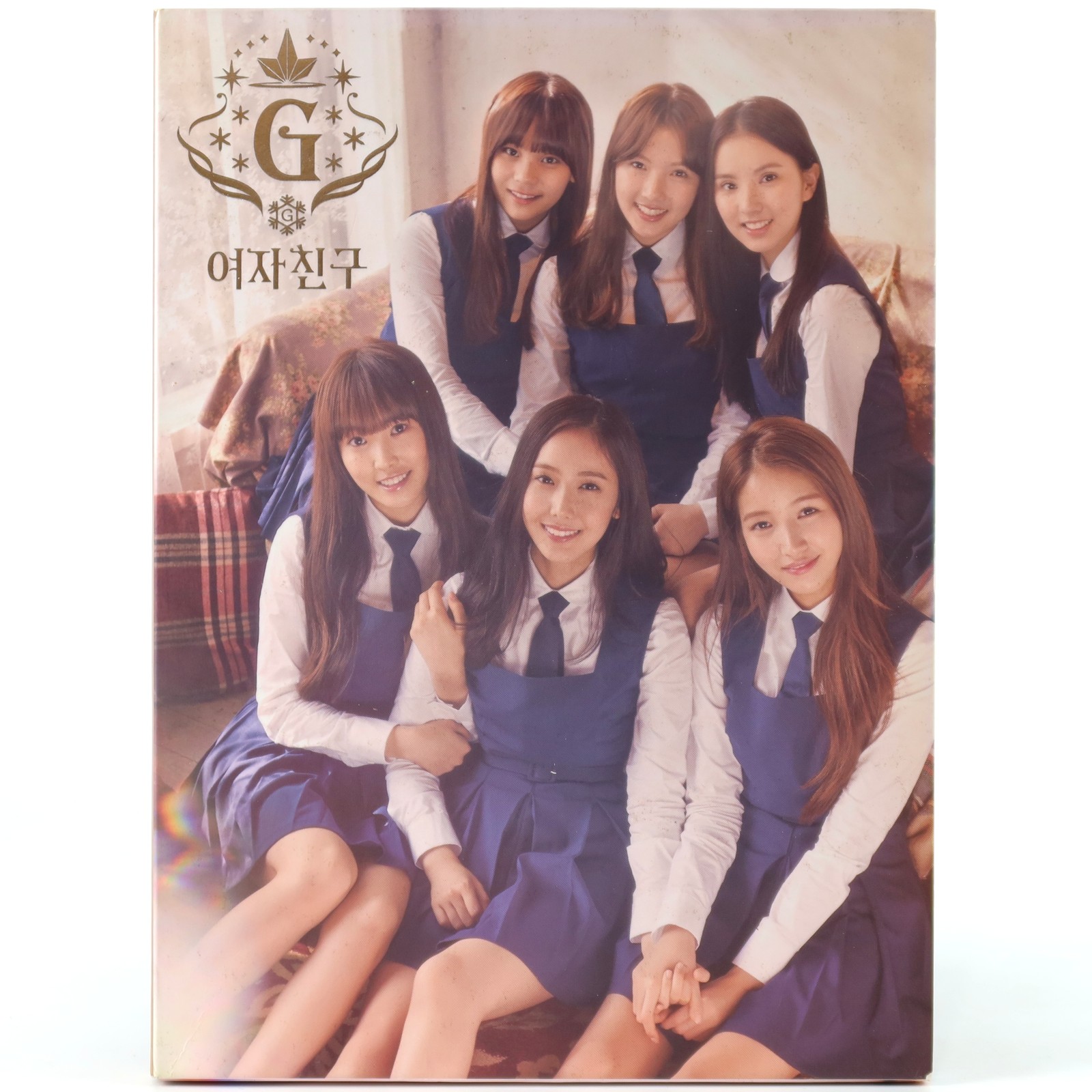 【トレカ付き】GFRIEND / SNOWFLAKE (韓国盤) アルバム トレカ付き】GFRIEND / SNOWFLAKE (韓国盤) CD Amazon.co.jp