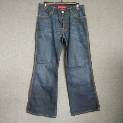 パンツ French Connection 00s Boots Cut Denim il_fullxfull.2923392435_rgqe.jpg
