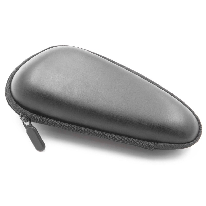 Reiseetui HÃ¼Lle FÃ¼R Philips Pt726 Pt728 Pt722 Pt721 Pt725 Pt730 Rasierer Schwarz