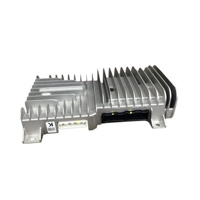 2020-2023 INFINITI Q50 Amplifier BOSE 3.0 300HP 28061-6HL2A OEM