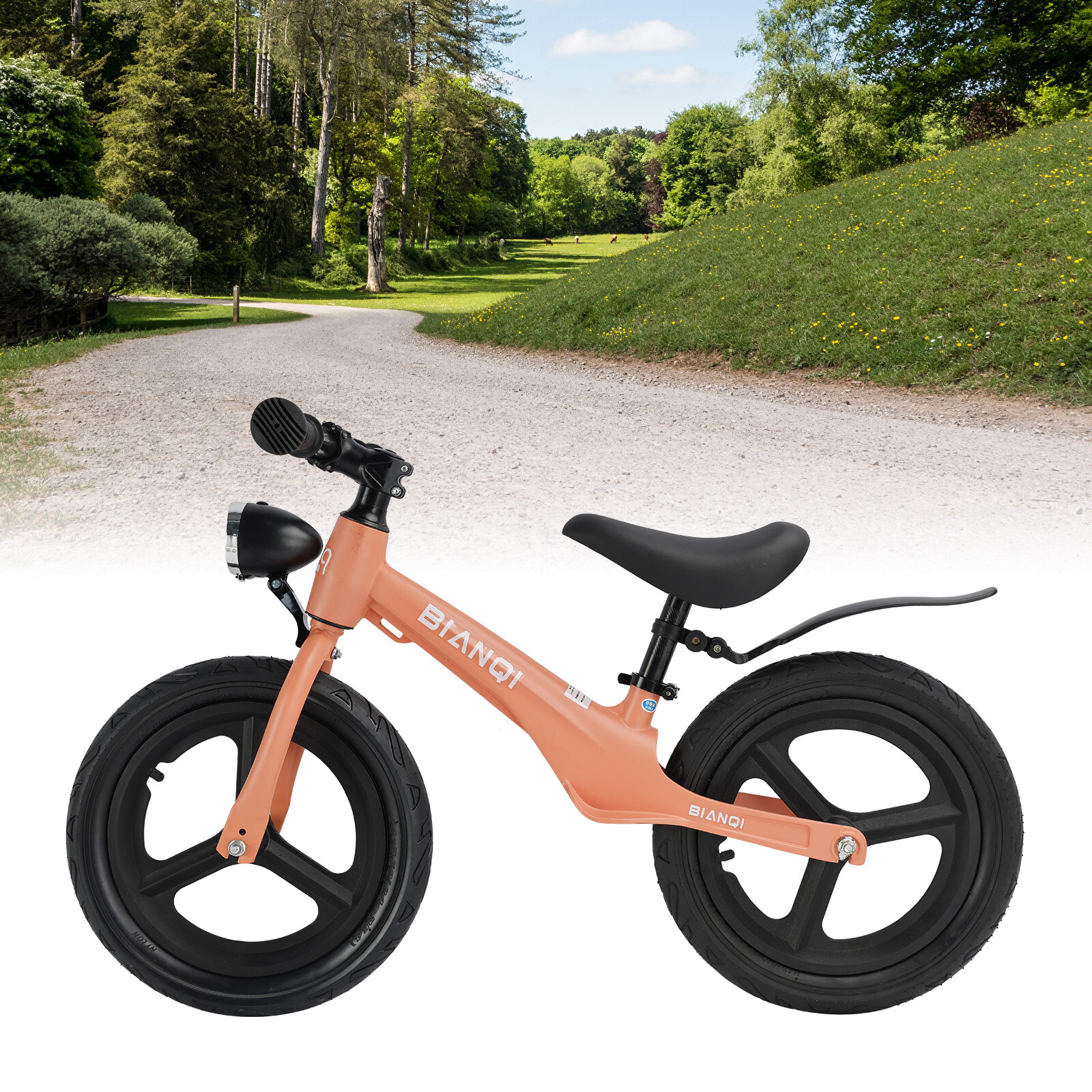Toys Adjustable Seat Magnesium Alloy 14