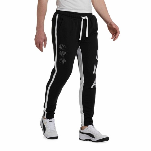 

[579261-01] Мужские спортивные штаны Puma Last Dayz, Черный