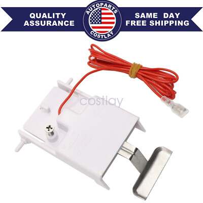 Single Ice Thickness Control Probe Sensor For Manitowoc Part 76-2781-3 7627813