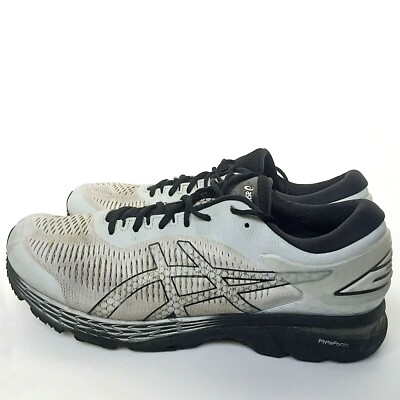 Asics gel kayano store 25 narrow
