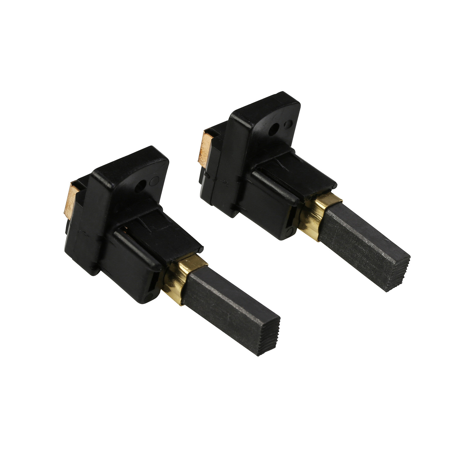 2 x Motor Carbon Brushes For Dyson DC24 Vacuum Cleaner Brush Housing eBay
