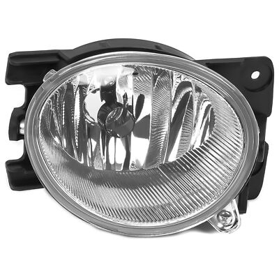 New For Honda Pilot 2009 2010 2011 Fog Light Lamp Assembly Right Passenger Side