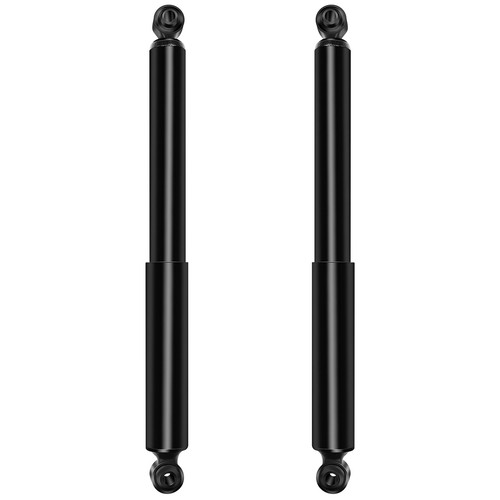 2x Rear Struts Shock Absorber Right Left For Nissan Titan