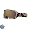 Giro Buster Kids Snow Goggle Black Flow - Amber Rose