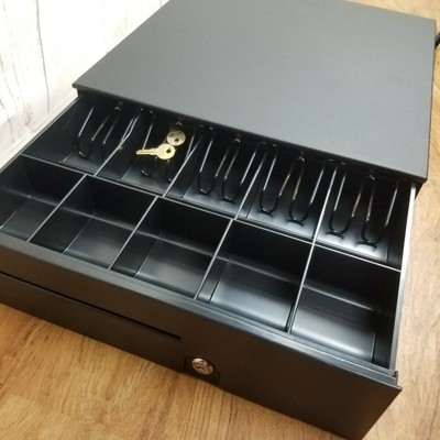 Point Of Sale Money Handling Mmf Advantage 18 Under Counter