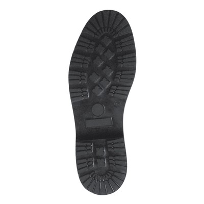 Sidi 105 Suola Carrarmato - Black - 45