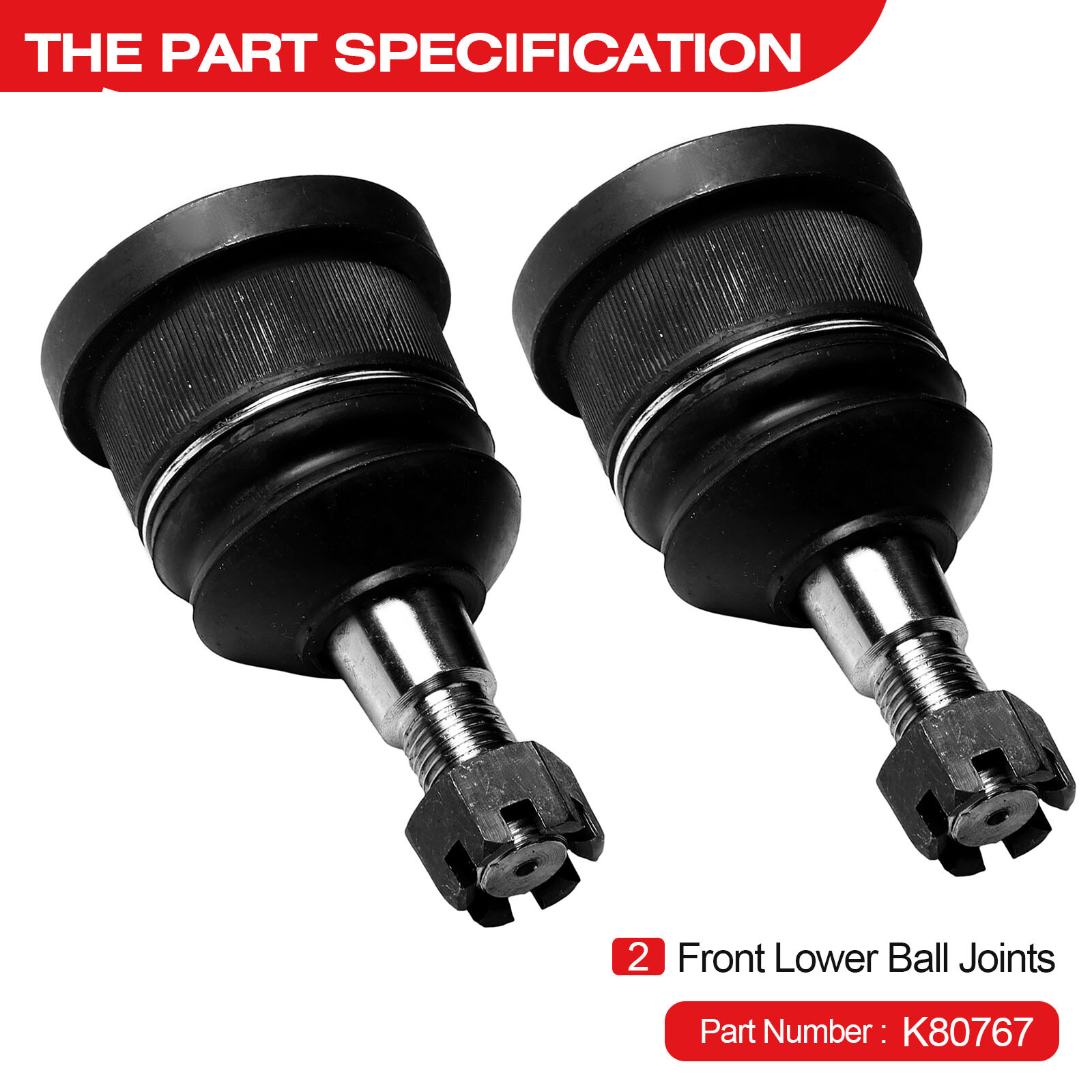liberty　1113 For 2005 2006 2007 Jeep Liberty Front Struts & Rear Shocks