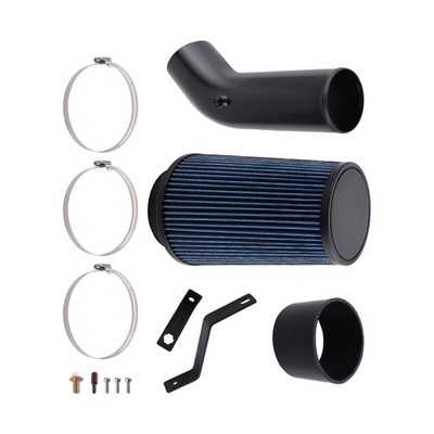 Cold Air intake Kit + Filter for F-250 / F-350 PowerStroke 7.3L diesel 1999-2003