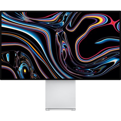 Apple Pro Display XDR, LED-Monitor, 81,28 cm (32"), aluminium