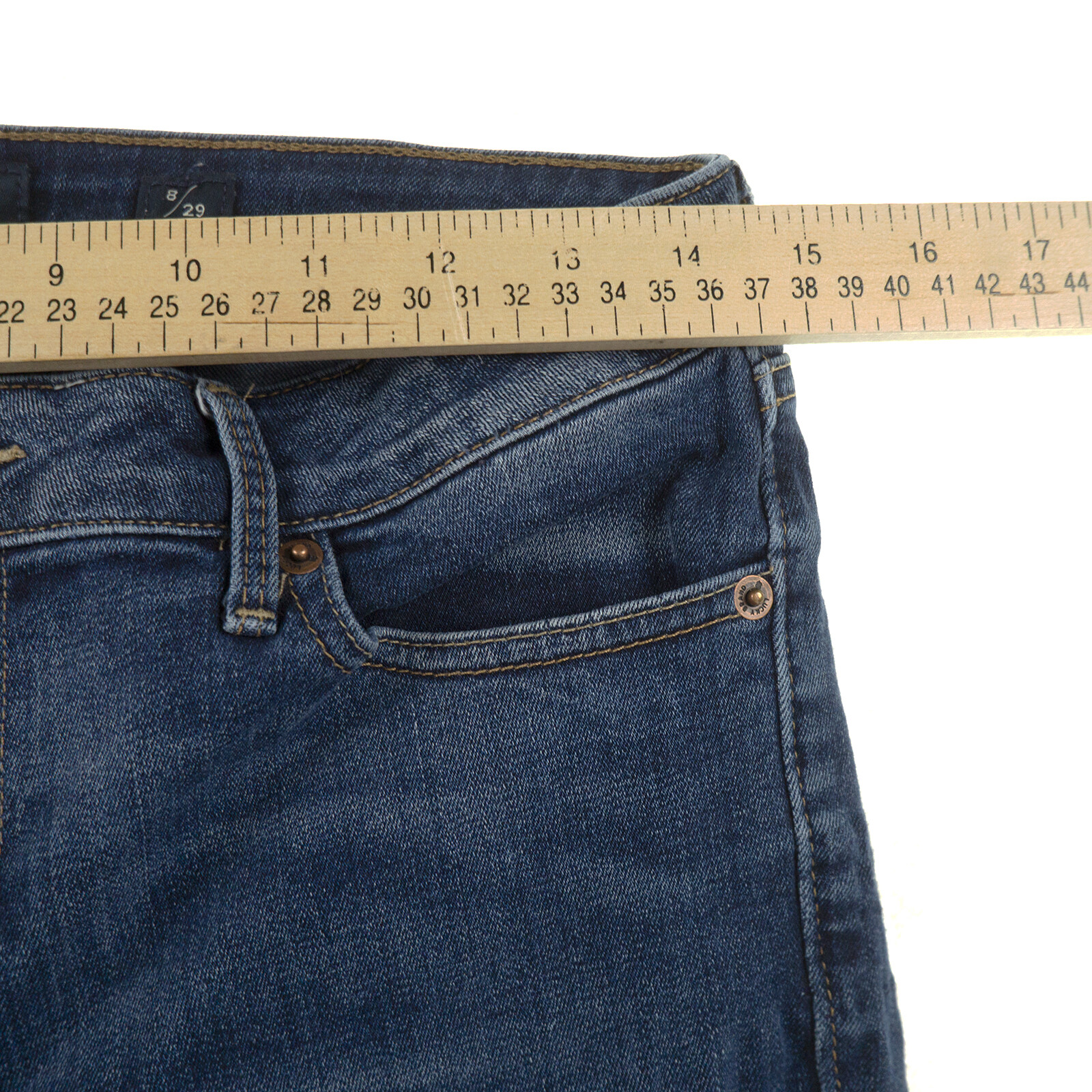 lucky jeans lolita skinny