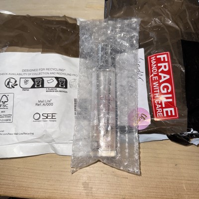 Item photo(s) from verified buyer