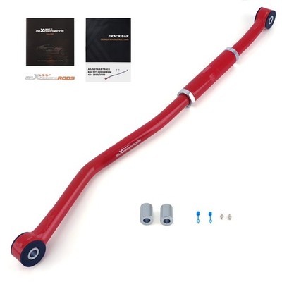 Heavy Duty Front Adjustable Track Bar 2-6