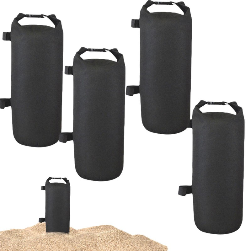 Water Weight Bag Leg Weights For Pop Up Canopy Tent Gazebo S