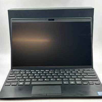 Sony Vaio SX12 VJS121C11L 11