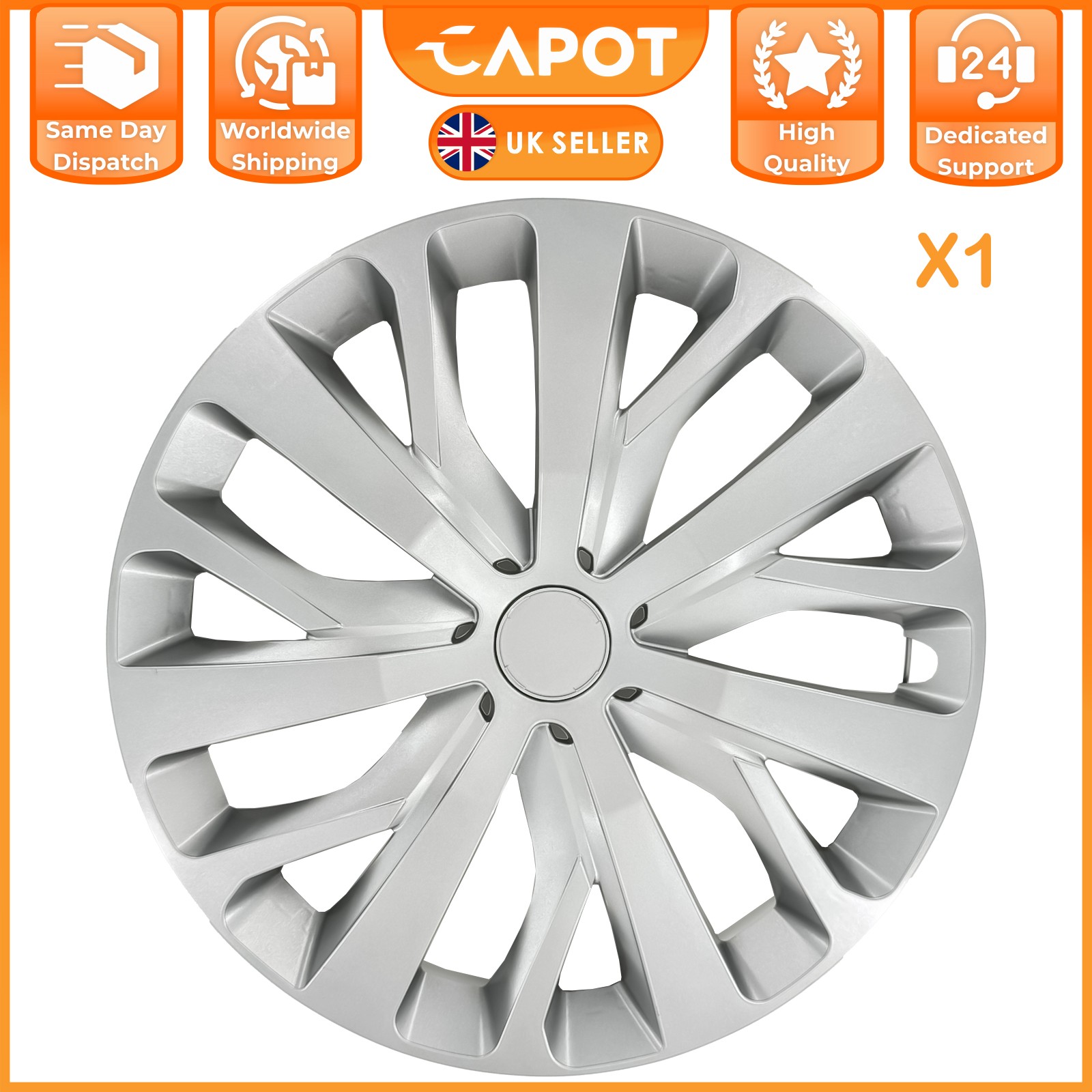 For Peugeot Partner 308 Citroen Berlingo 1X 16
